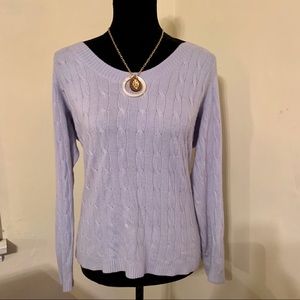 Women’s New York & Company sweater